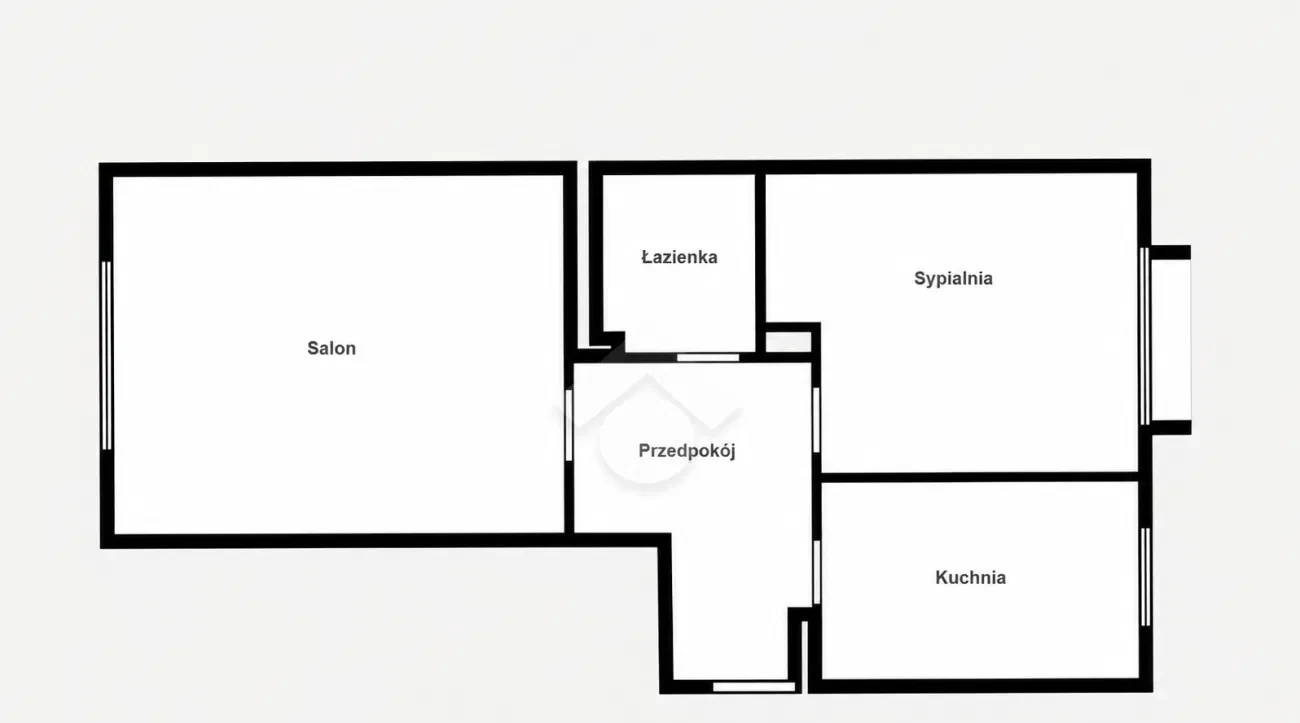 Mieszkanie 2 pokoje z balkonem, Kraków - zdjęcie 8