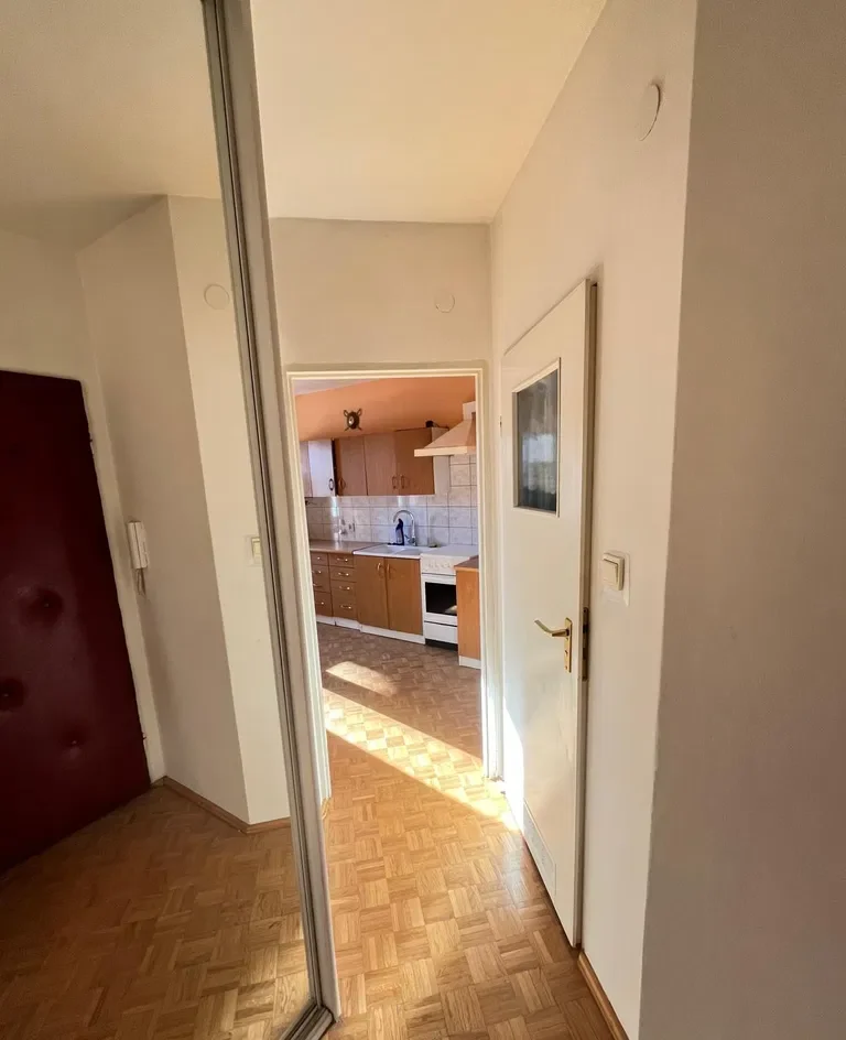 Mieszkanie 2-pokojowe z balkonem w Toruniu na Koniuchach - zdjęcie 4