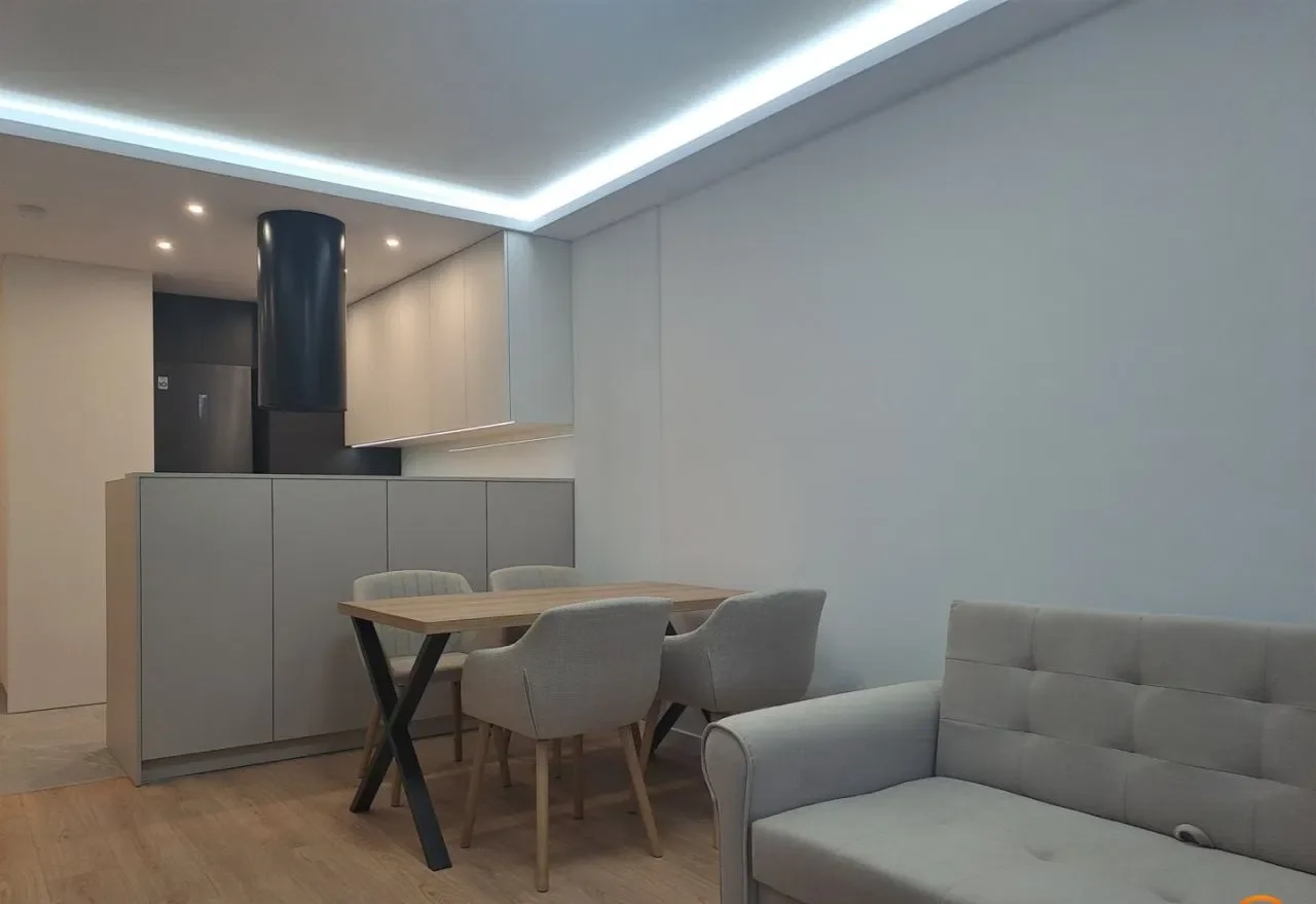 Apartament| 2 pokoje| Pierwszy najem| Telefoniczna - zdjęcie 2