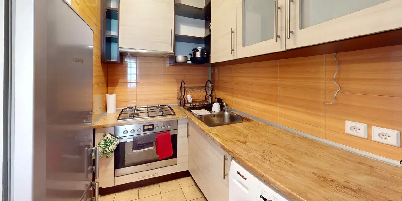 Pokój 14 m² | Żywnego 12, Mokotów | balkon | BEZ PROWIZJI | od zaraz | 1650 - zdjęcie 6