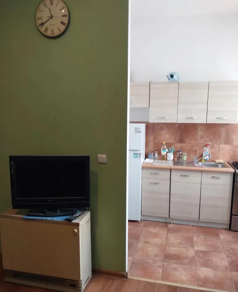 Kawalerka do wynajęcia w Będzinie