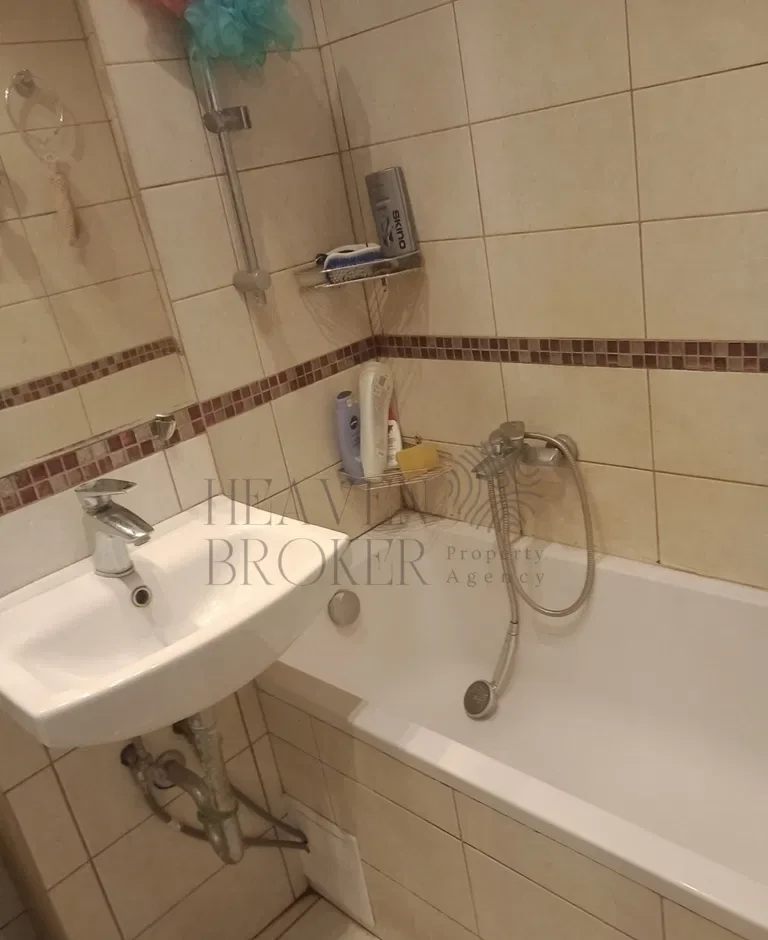 ROOM FOR 2 IN THE CITY CENTER - zdjęcie 3