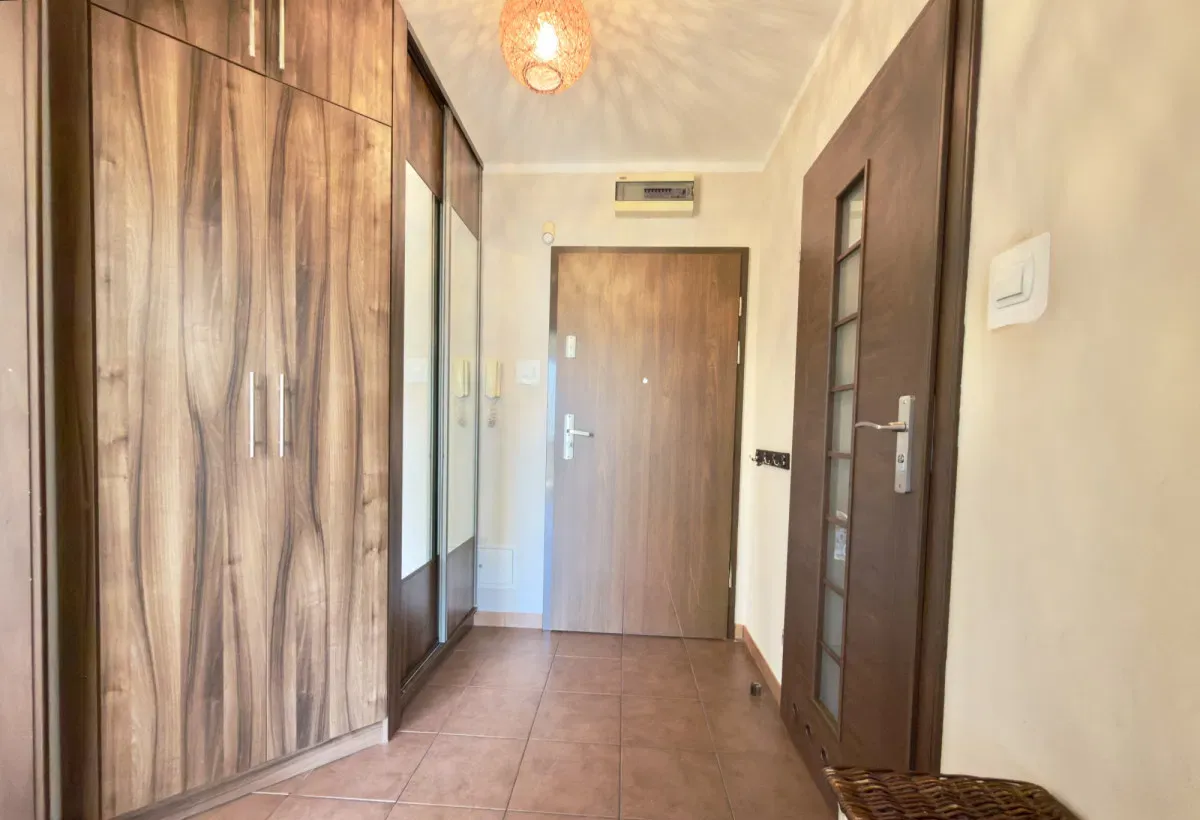 ✨Nowy blok z windą✨ przytulne mieszkanie balkon - zdjęcie 4