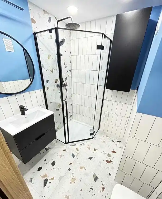 Piękny pokój "Cisza oceanu" - Białoruska 19, Podgórze, Bonarka - zdjęcie 6