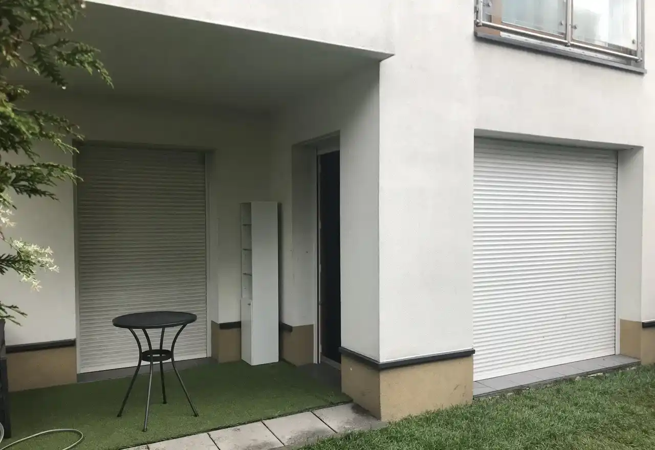 Ciche, 2pokoje z ogródkiem i garażem, pies/kot-tak - zdjęcie 2