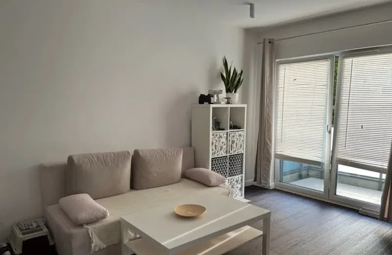 2 Pokojowe Mieszkanie, nieopodal Galerii Mokotów