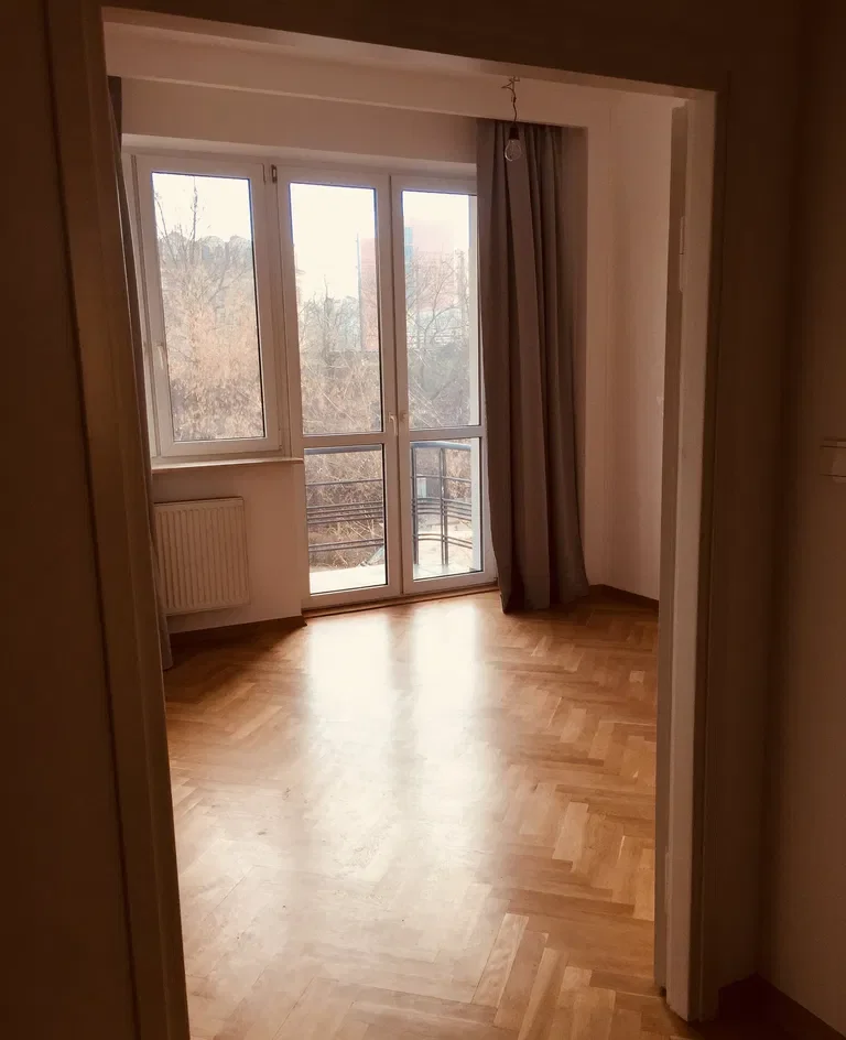 Nowoczesny Loft w Kamienicy na Powiślu - zdjęcie 7
