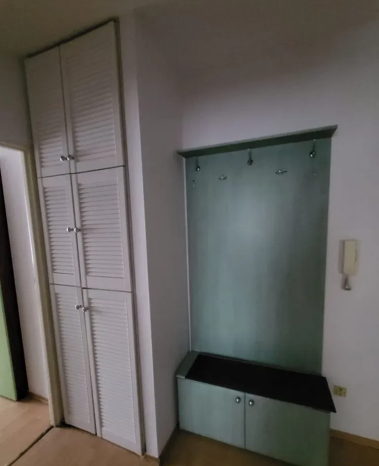 2 pokoje z osobną kuchnią (45 m2), balkon | Kraków - zdjęcie 5