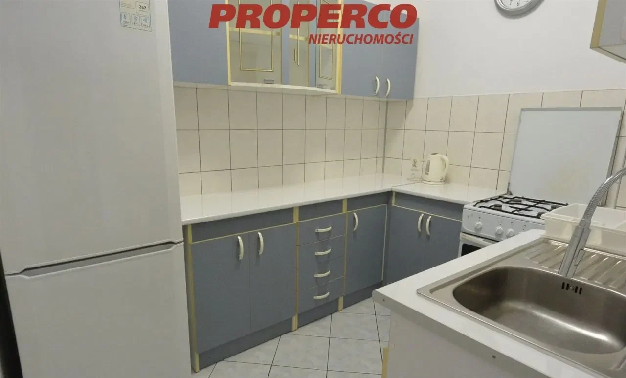 Mieszkanie 2 pok., 30 m2,os. Jagiellońskie,Szkolna - zdjęcie 7