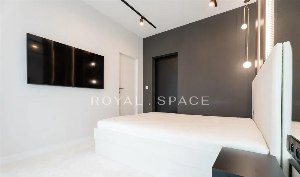 Stylowy apartament w Unique Tower na 23p! - zdjęcie 10