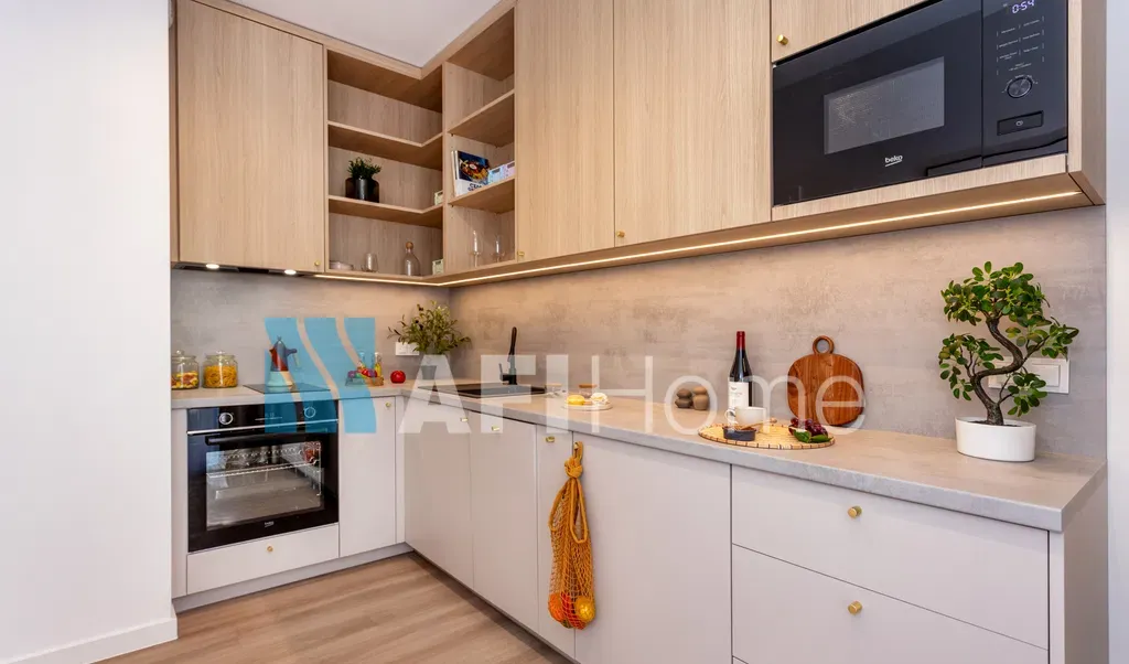 Bez prowizji | Mieszkanie typu studio z balkonem - zdjęcie 7