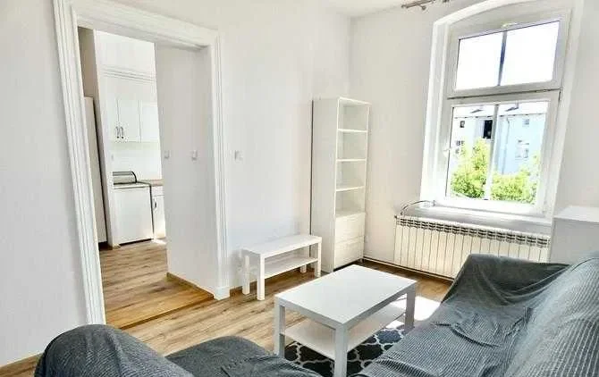 2 pokoje w Bydgoszczy, ul. Siemiradzkiego