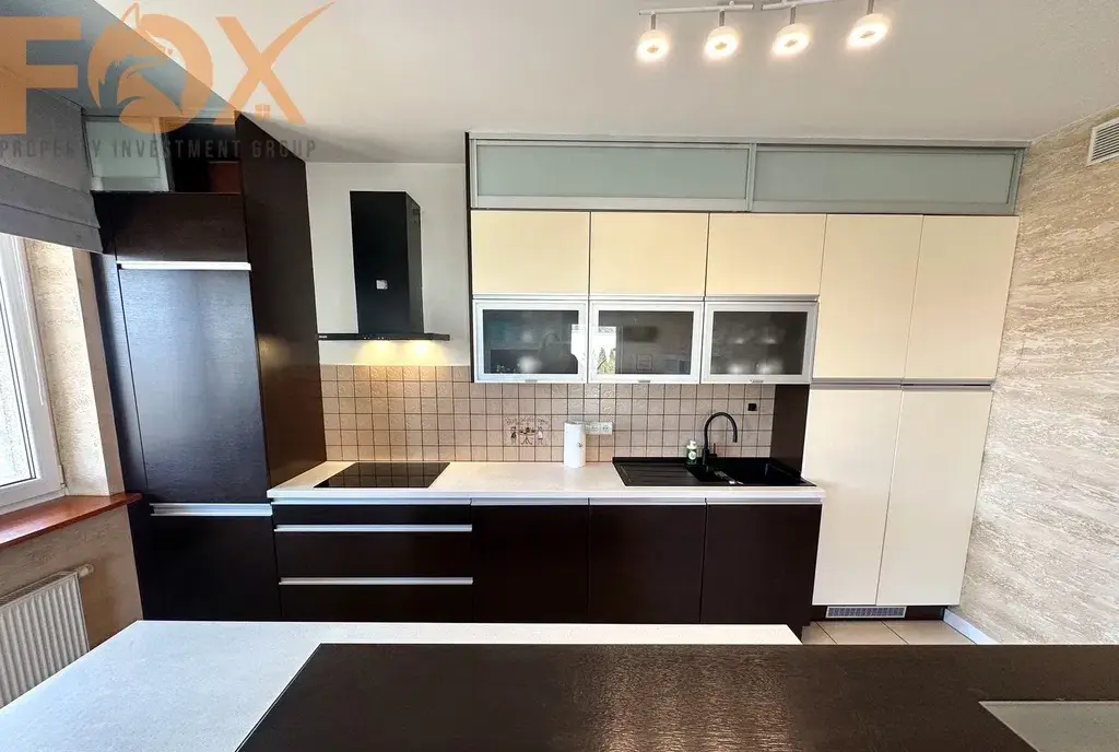apartament 80m2 + garaż, ul. Eugeniusza - zdjęcie 7