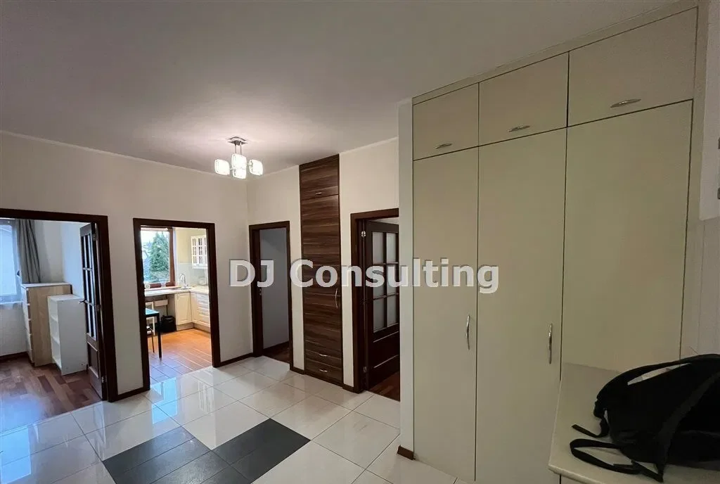 Ursynów 3 pok apartament, kameralne osiedle,garaż - zdjęcie 8