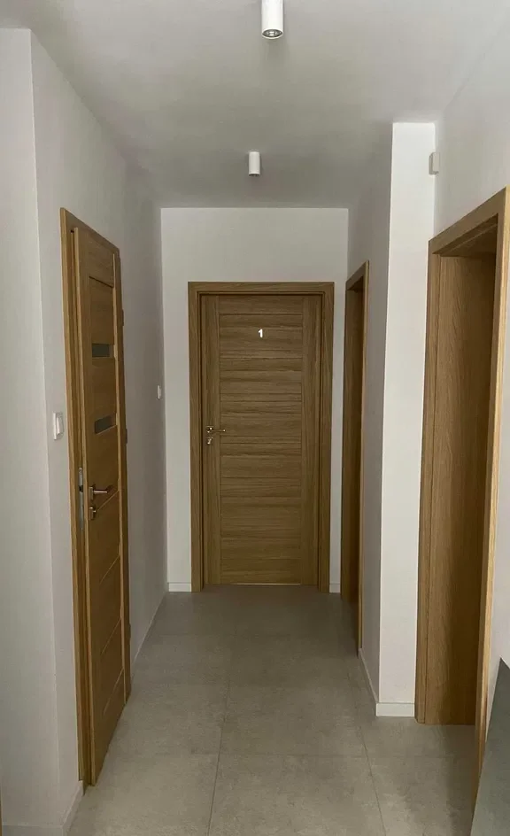 Gdańsk Kokoszki - pokój dwuosobowy - zdjęcie 6