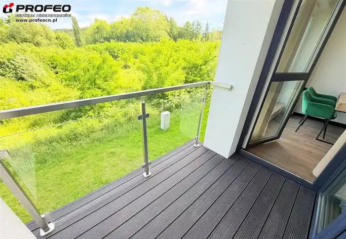 Z pięknym widokiem! Apartament pod Dębowcem! - zdjęcie 4