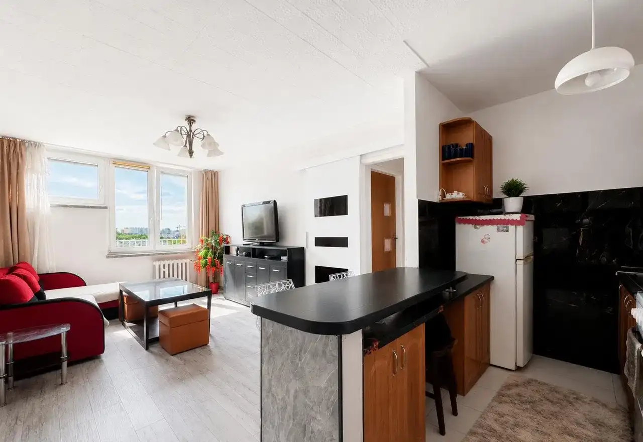 2 pokoje | Pet friendly | Dostępne od zaraz | 3000 zł za całość ! - zdjęcie 5