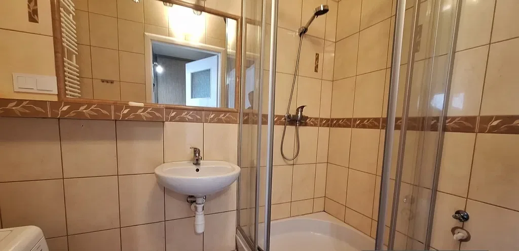 Kleosin 26 m2 do wynajęcia - zdjęcie 9