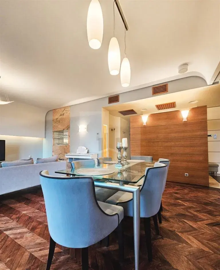 3-pokojowy apartament Mokotów ul. Ludowa - zdjęcie 7
