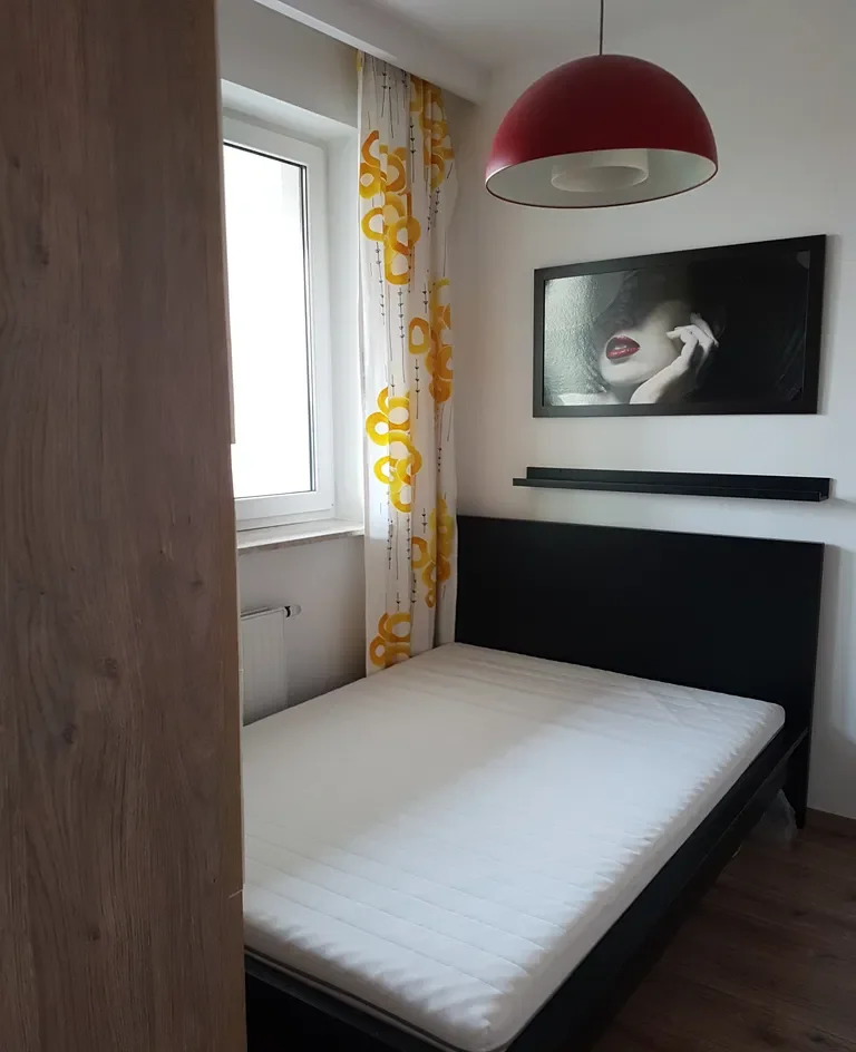 Mieszkanie, 44 m², Warszawa - zdjęcie 9
