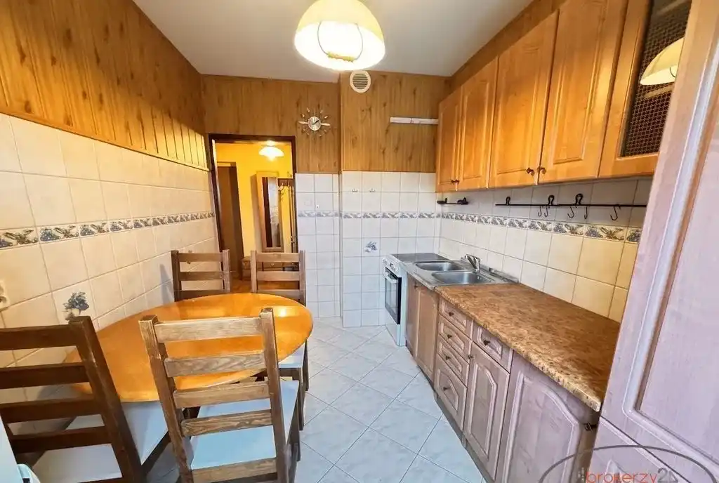2 pok., Junikowo/Świebodzińska, Poznań - zdjęcie 3