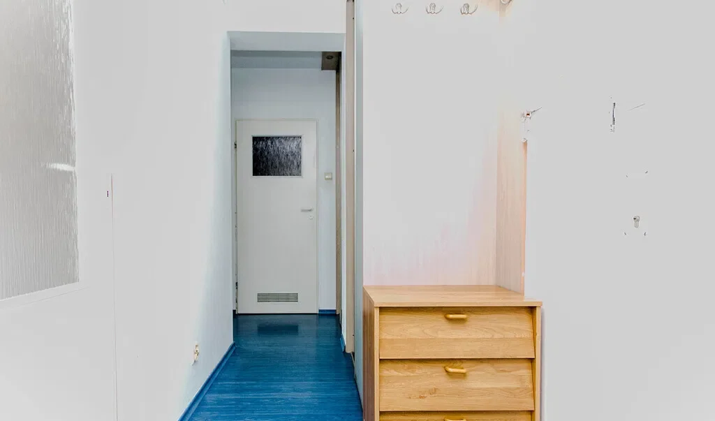 Czechów | Króla Rogera | 42m2 | 2 oddzielne pokoje - zdjęcie 7