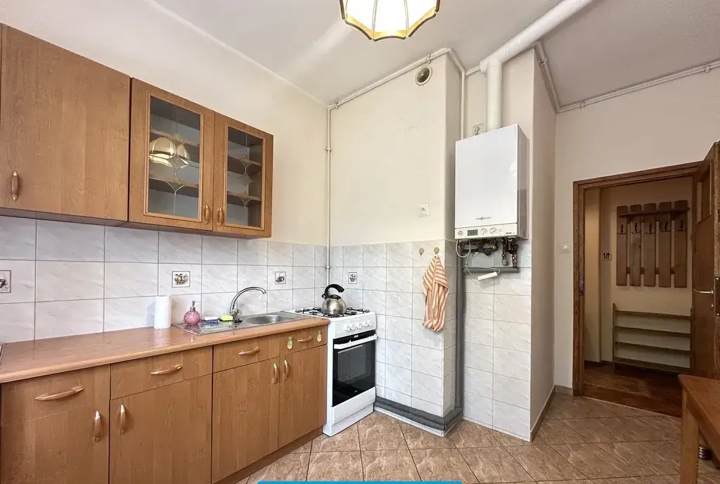 2 pokoje/Balkon/Centrum/Nowe budownictwo - zdjęcie 9