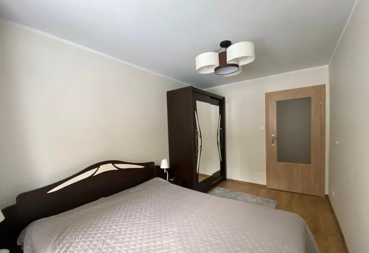 3-pokojowe | 60.0 m2 | Balkon | Internet w cenie | Bezpośrednio - zdjęcie 6