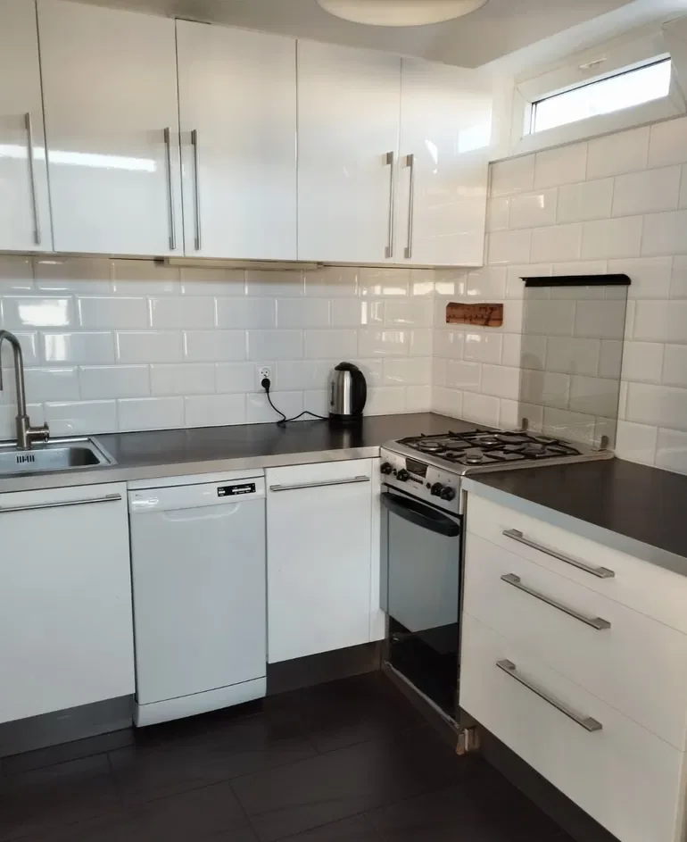 Mieszkanie, 50 m², Warszawa - zdjęcie 3