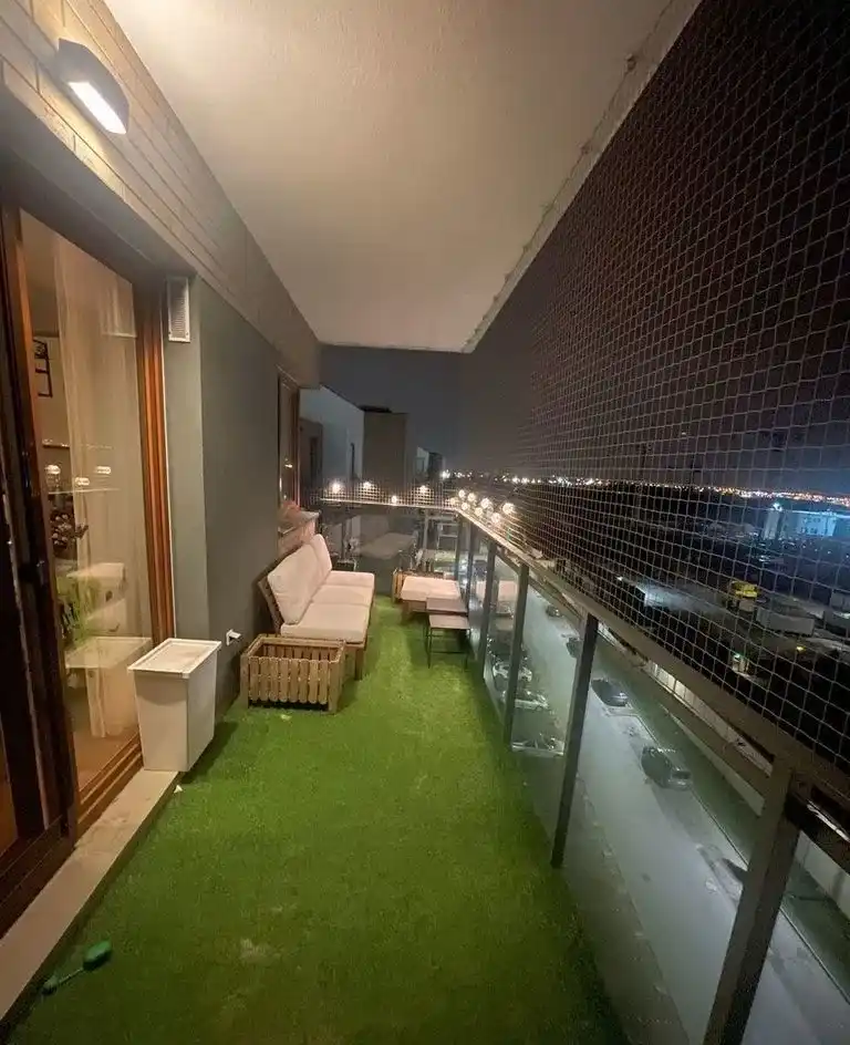 3 pokoje na osiedlu Modern City na Bemowie - zdjęcie 6