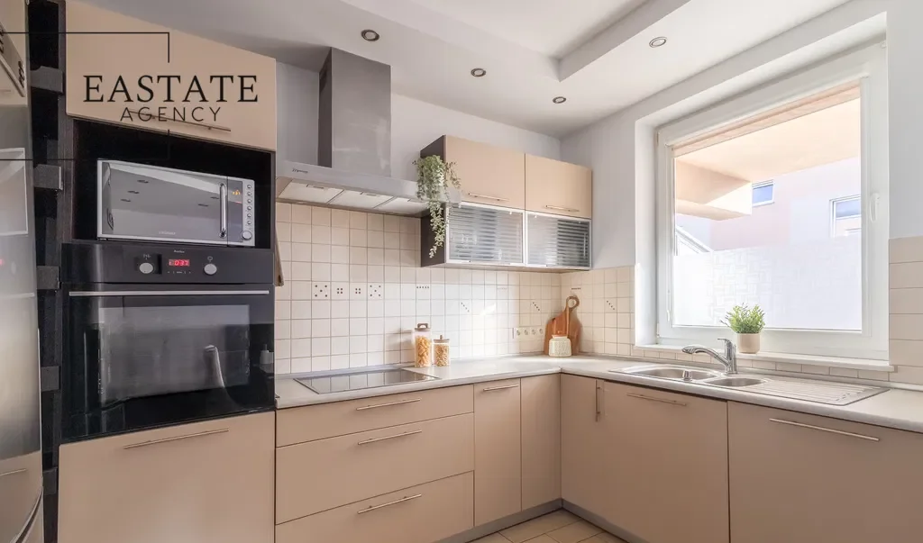 Komfortowe 45.83 m² I Umeblowane I Ciche I Balkon - zdjęcie 3