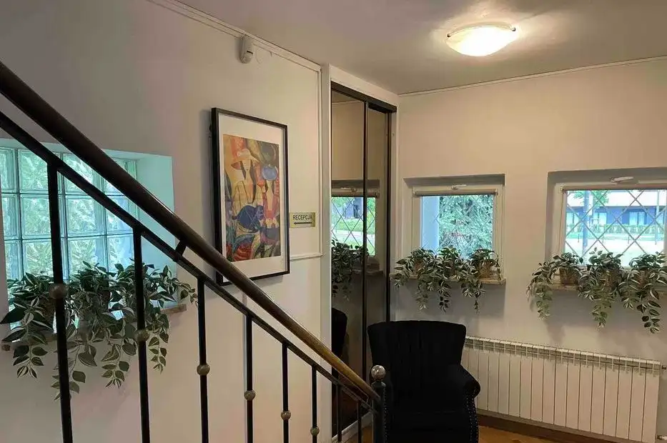 Hostel Warszawa Mokotów - zdjęcie 7