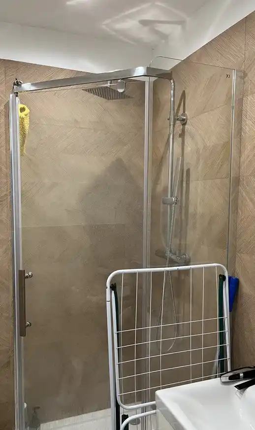 Mieszkanie na Jeżycach - 2 pokoje - zdjęcie 8