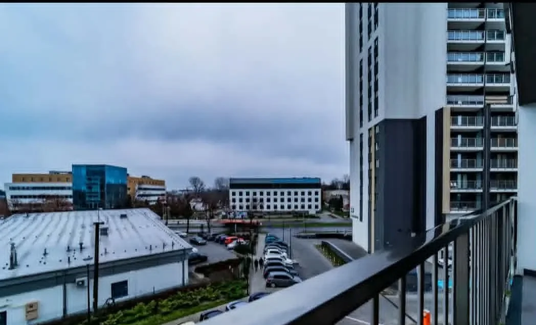 Mieszkanie 2-pokojowe SkyRes do wynajęcia od osoby prywatnej od zaraz - zdjęcie 5