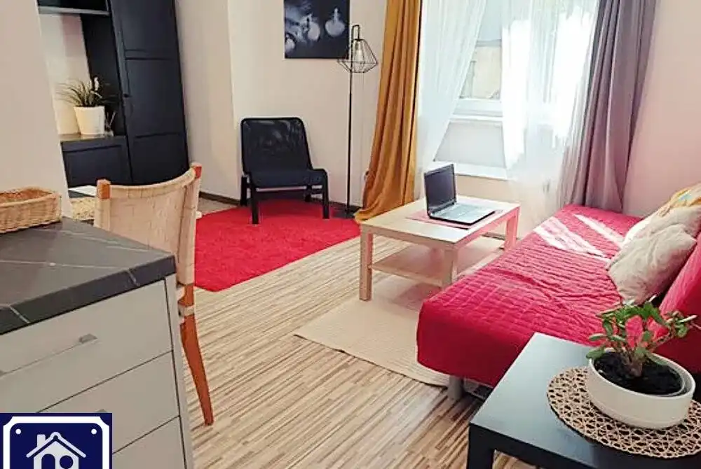 2-pokojowe mieszkanie do wynajęcia - od zaraz - zdjęcie 3