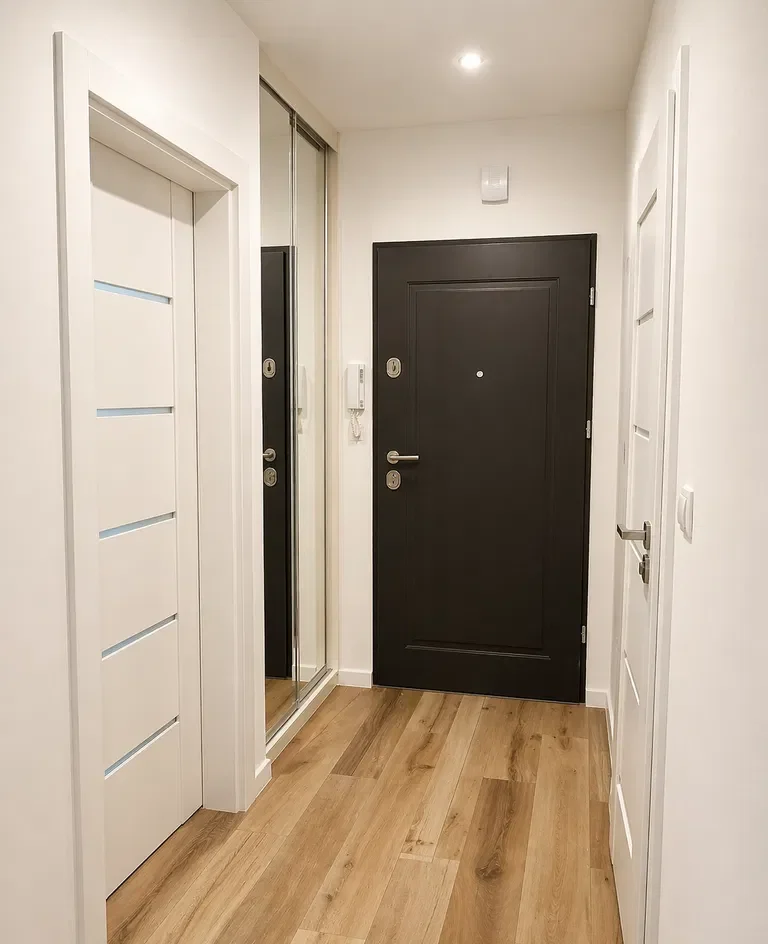 Luksusowy apartament z balkonem i miejscem parkingowym w Tarnowskich Górach - zdjęcie 9