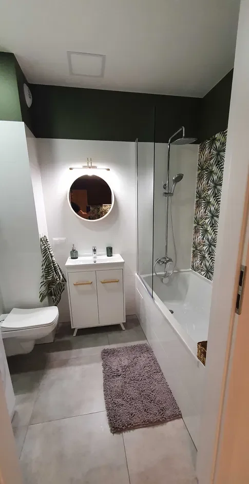 Mieszkanie 3-pokojowe w apartamentowcu wynajmę. - zdjęcie 4