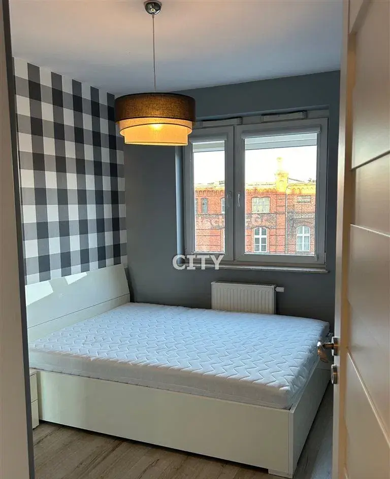 Mieszkanie, 33,68 m², Wrocław - zdjęcie 5