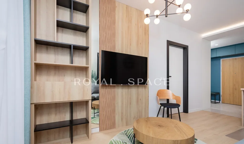 NOWA CENA ! Piękny apartament w centrum Krakowa! - zdjęcie 4