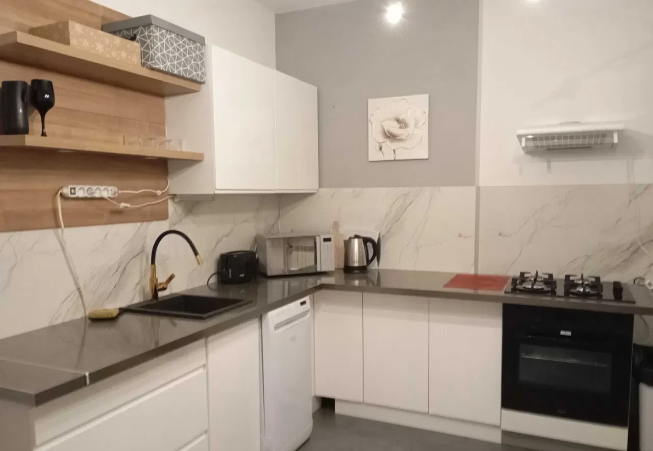 2 pokojowe z balkonem na Gwiezdnej. - zdjęcie 7