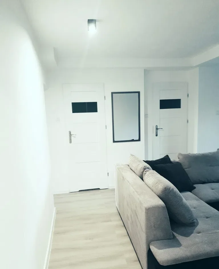 Mieszkanie 3-pokojowe z balkonem i piwnicą - zdjęcie 5