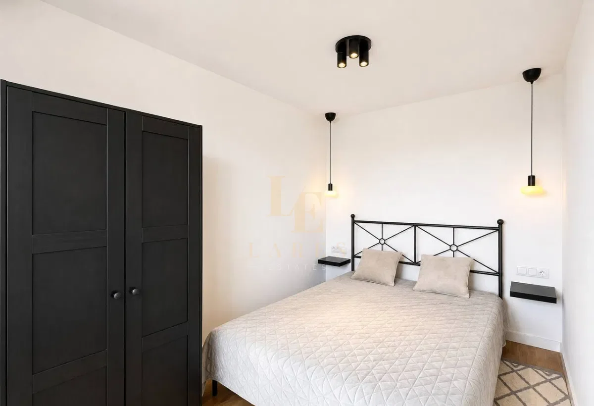 39 m² | Po remoncie | Metro Wawrzyszew | Las - zdjęcie 6