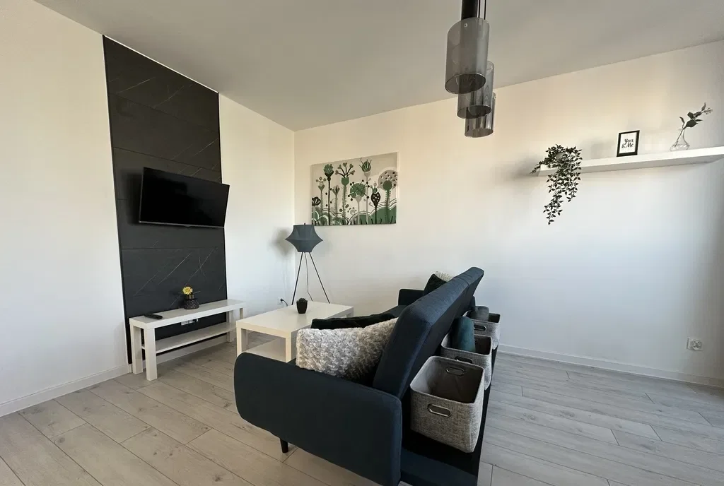Nowoczesne 2 pokoje z balkonem i piwnicą – Gliwice - zdjęcie 8
