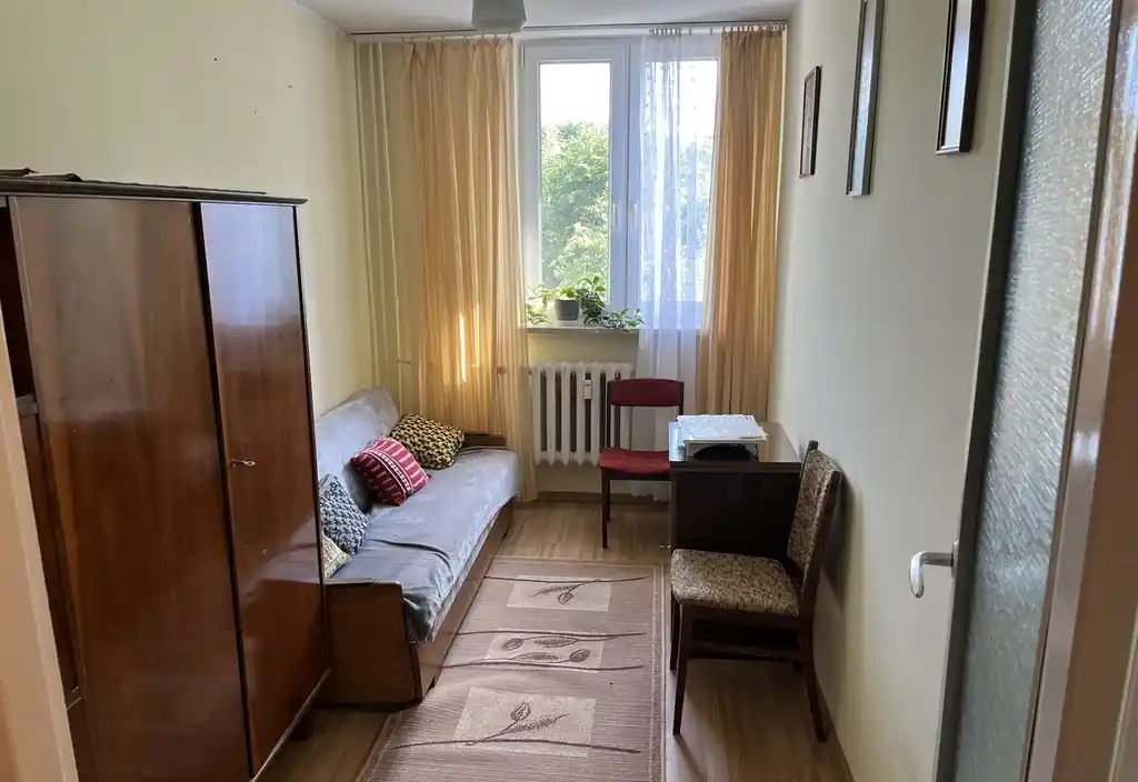 3-pokojowe mieszkanie 54 m² – w centrum Nowego Dworu - zdjęcie 3