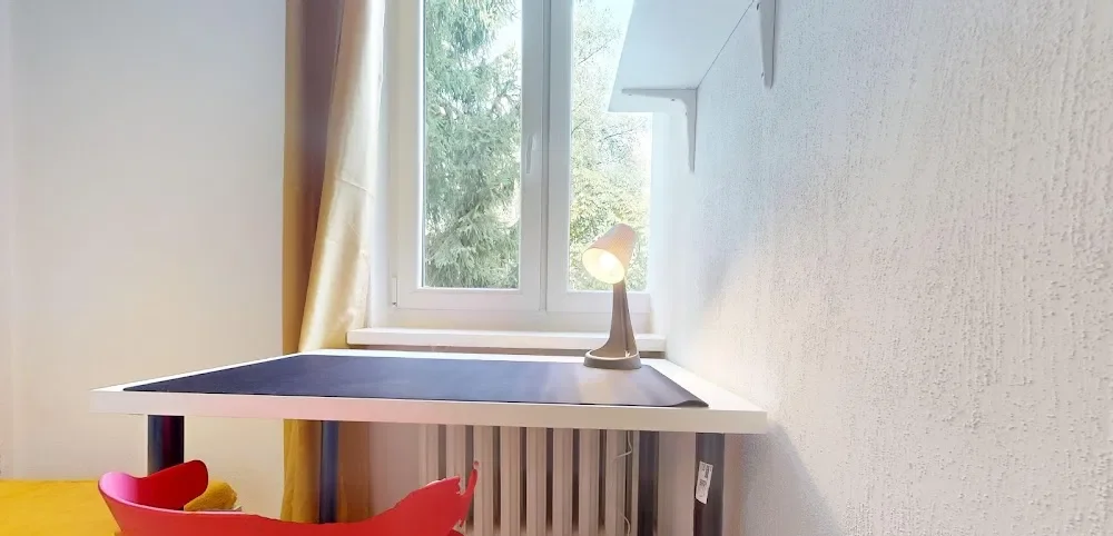 Pokój 10 m², Warszawa, Ursynów - zdjęcie 3