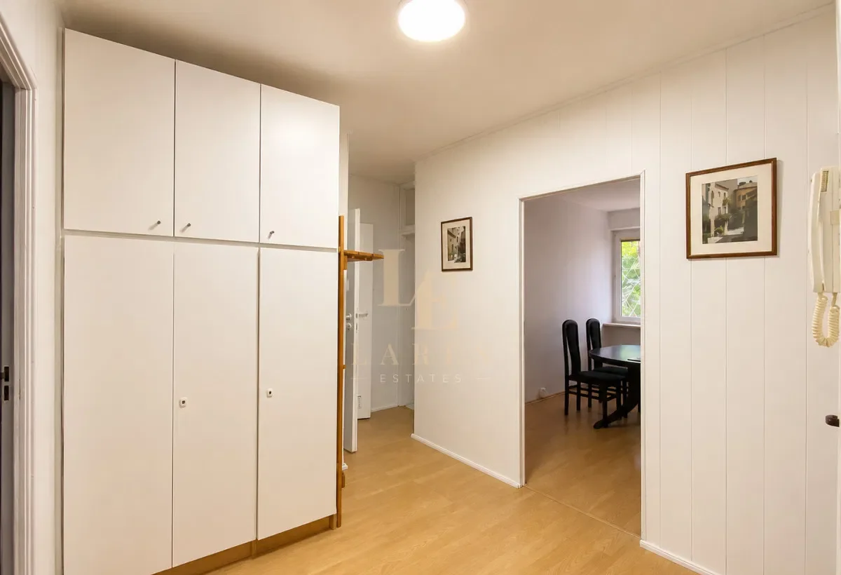 3 pokoje | Balkon i ogródek | Cicha okolica - zdjęcie 8