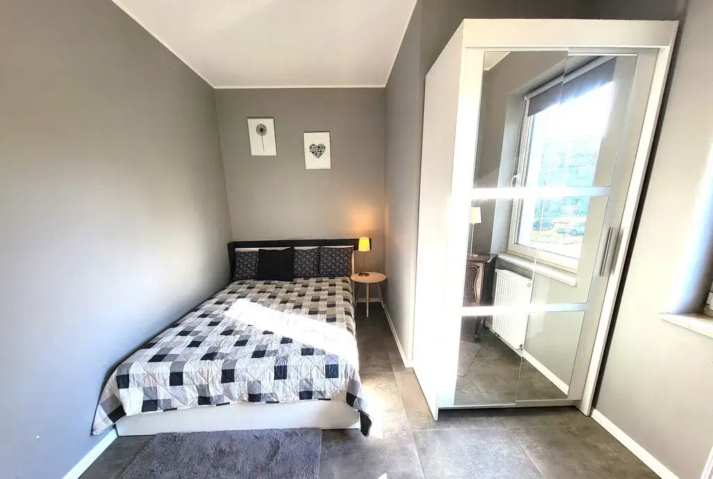Wynajmę mieszkanie ul. Skłodowskiej Ip. balkon, 2 - zdjęcie 7