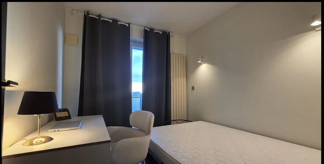 Wrocław-Krzyki-Tarnogaj - Apartament z tarasem 75m2 + 2 m. park. - zdjęcie 4