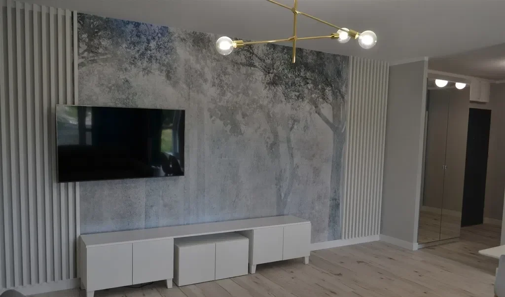 2 pokojowy apartament Kubatura - zdjęcie 5
