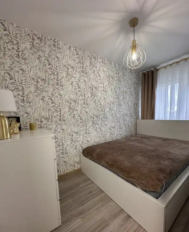 Słoneczne 2 pok. mieszkanie os. Bartodzieje - zdjęcie 3